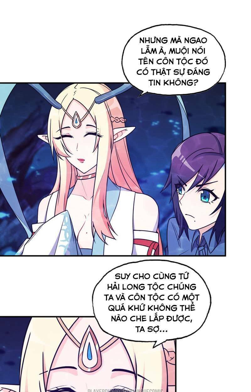 Khởi Đầu Bằng Một Con Côn Chapter 65 - Trang 0