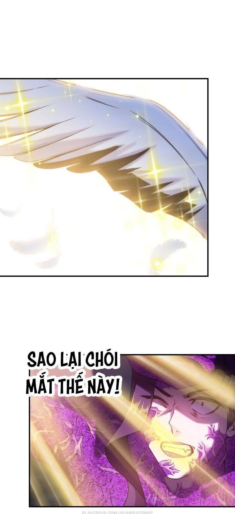 Khởi Đầu Bằng Một Con Côn Chapter 77 - Trang 0