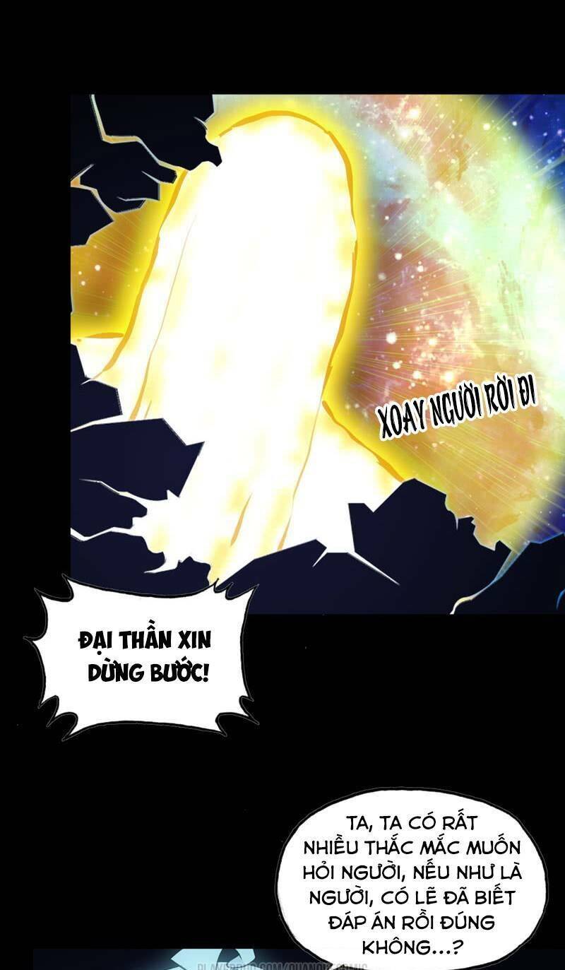Khởi Đầu Bằng Một Con Côn Chapter 73 - Trang 0
