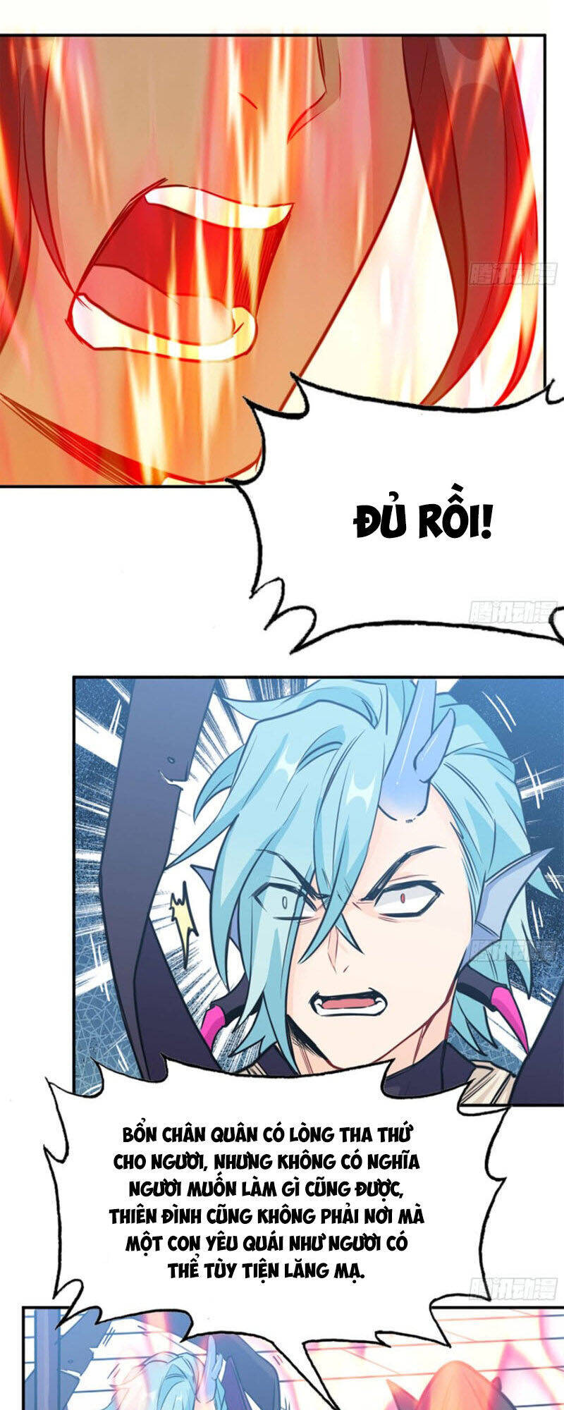 Khởi Đầu Bằng Một Con Côn Chapter 140 - Trang 18