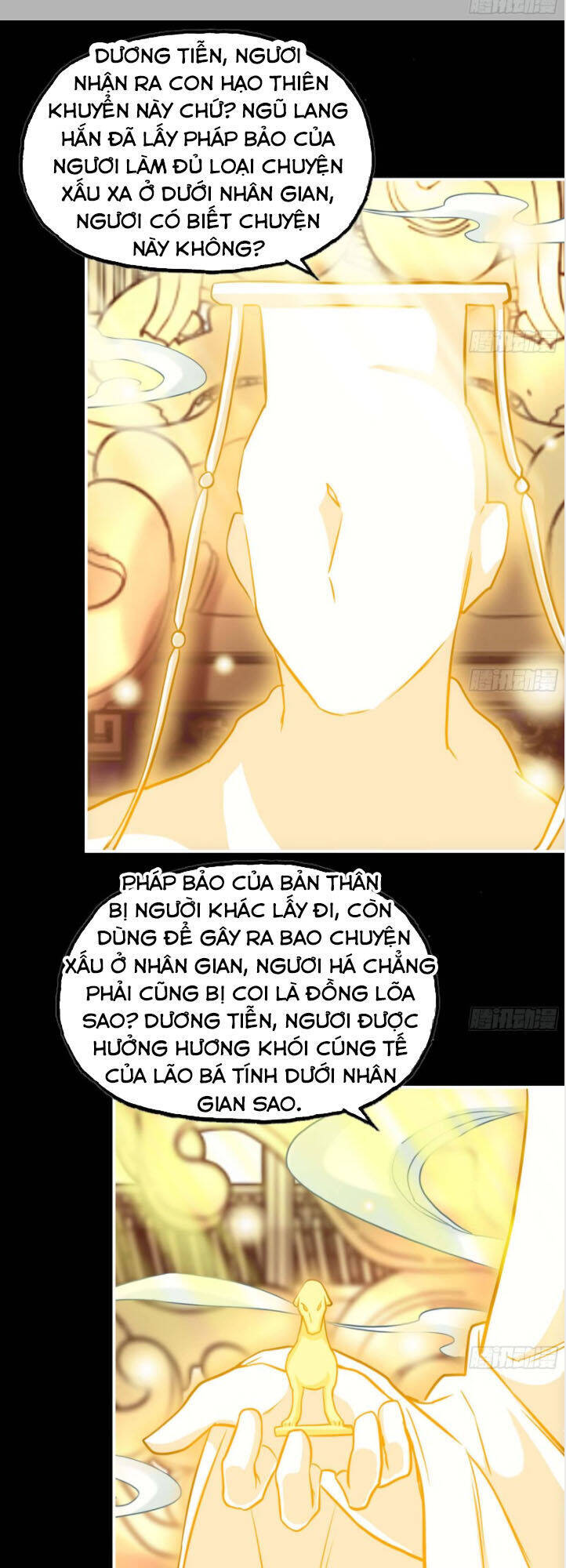 Khởi Đầu Bằng Một Con Côn Chapter 132 - Trang 4