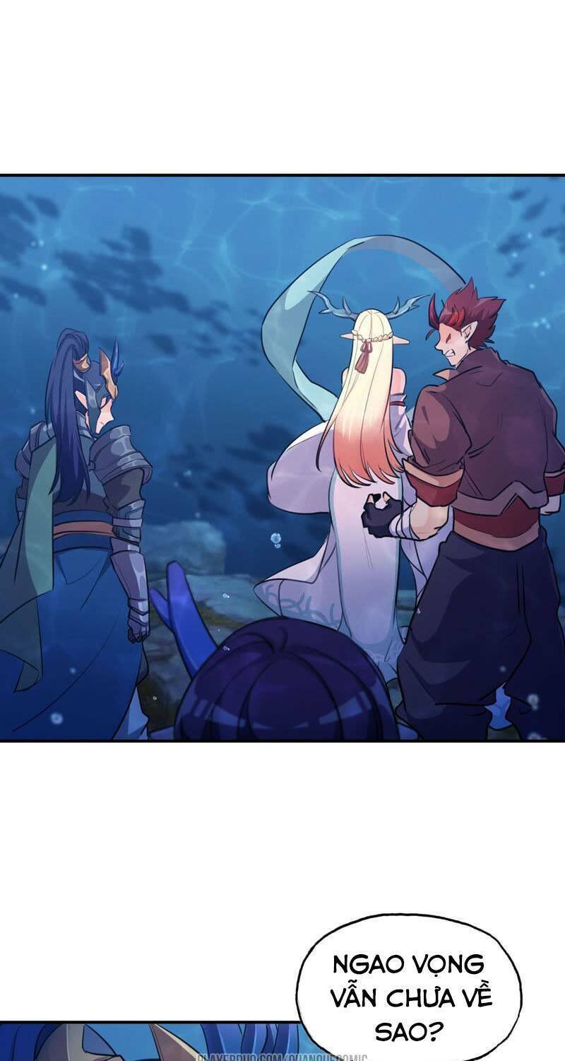 Khởi Đầu Bằng Một Con Côn Chapter 47 - Trang 0