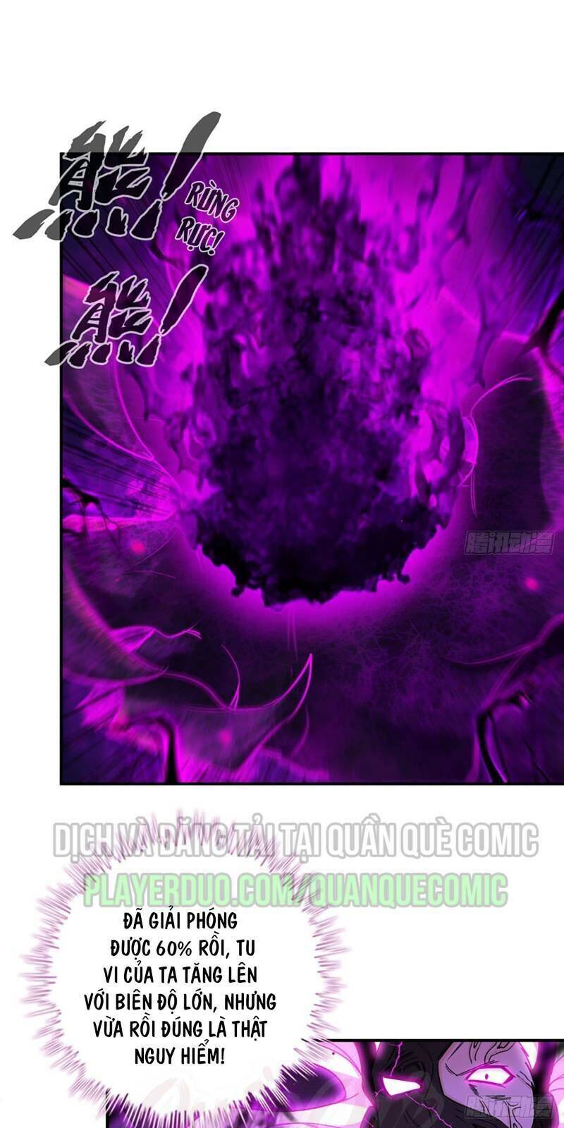 Khởi Đầu Bằng Một Con Côn Chapter 78 - Trang 0