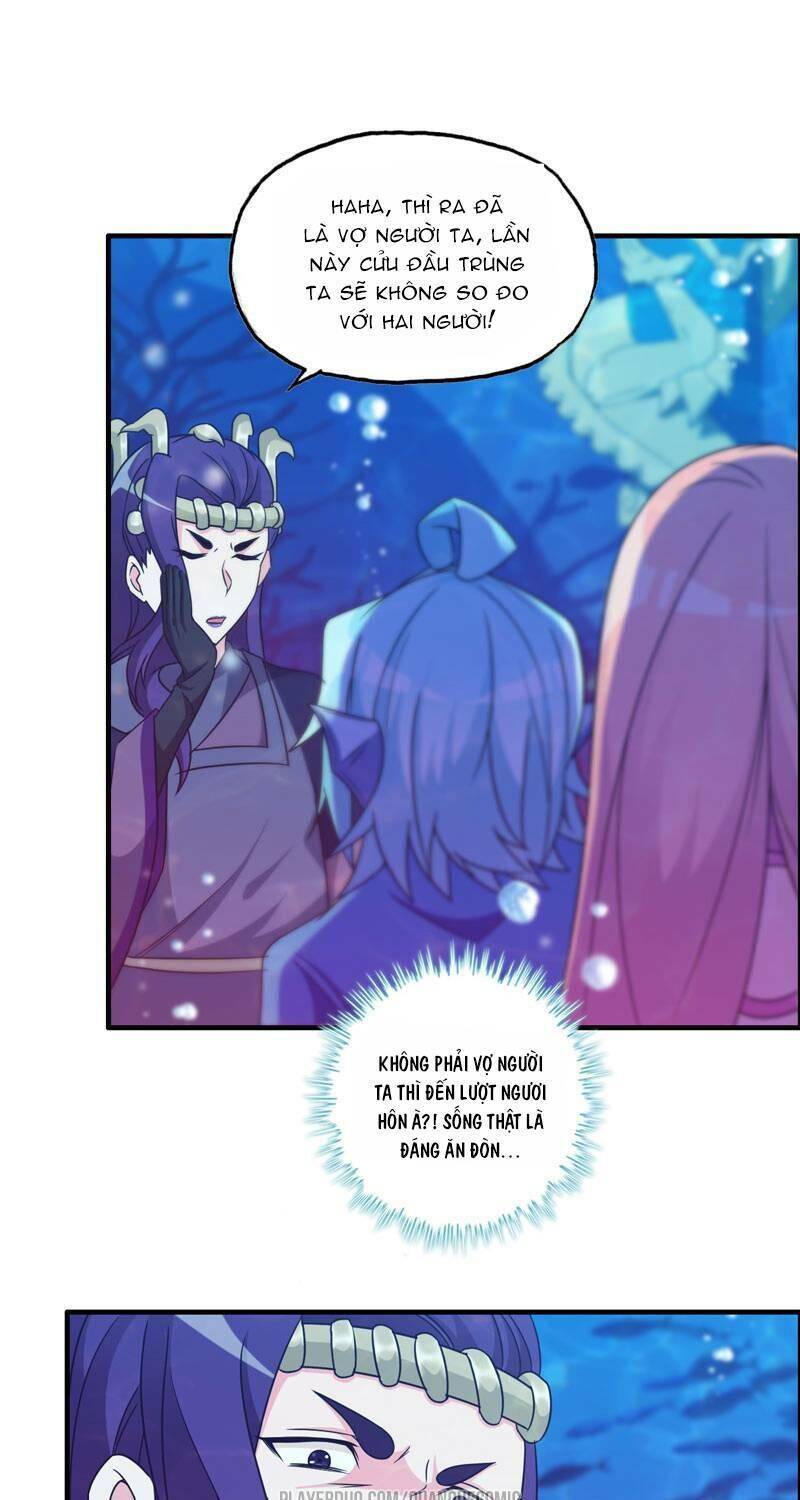 Khởi Đầu Bằng Một Con Côn Chapter 42 - Trang 0