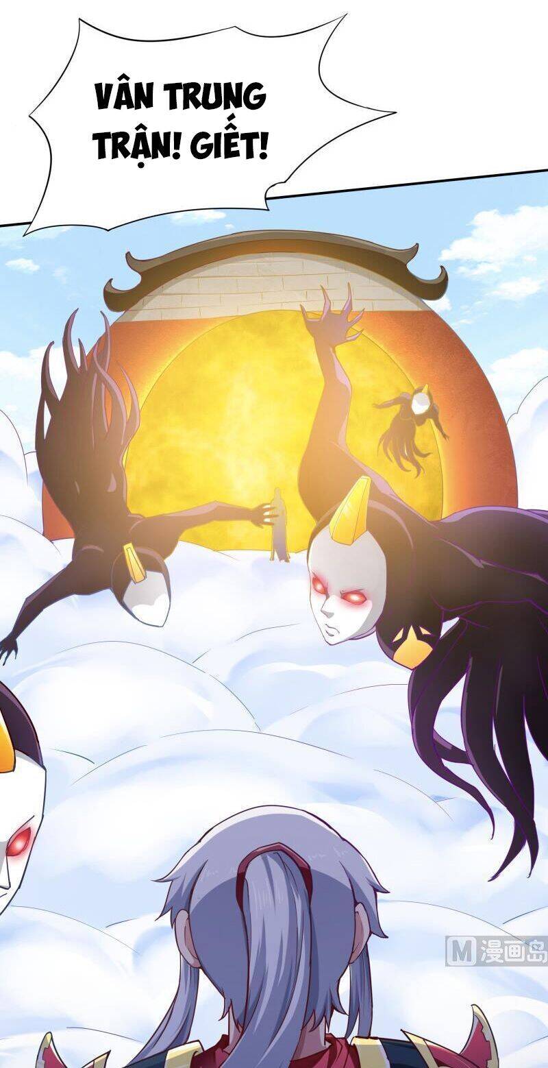 Vô Thượng Thần Vương Chapter 194 - Trang 0