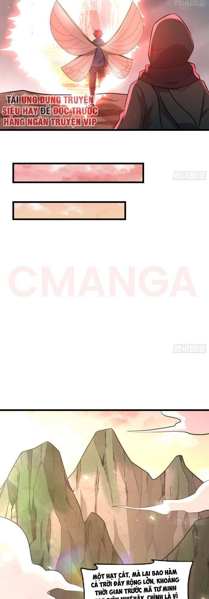 Khắc Kim Đại Lão Chapter 149 - Trang 35