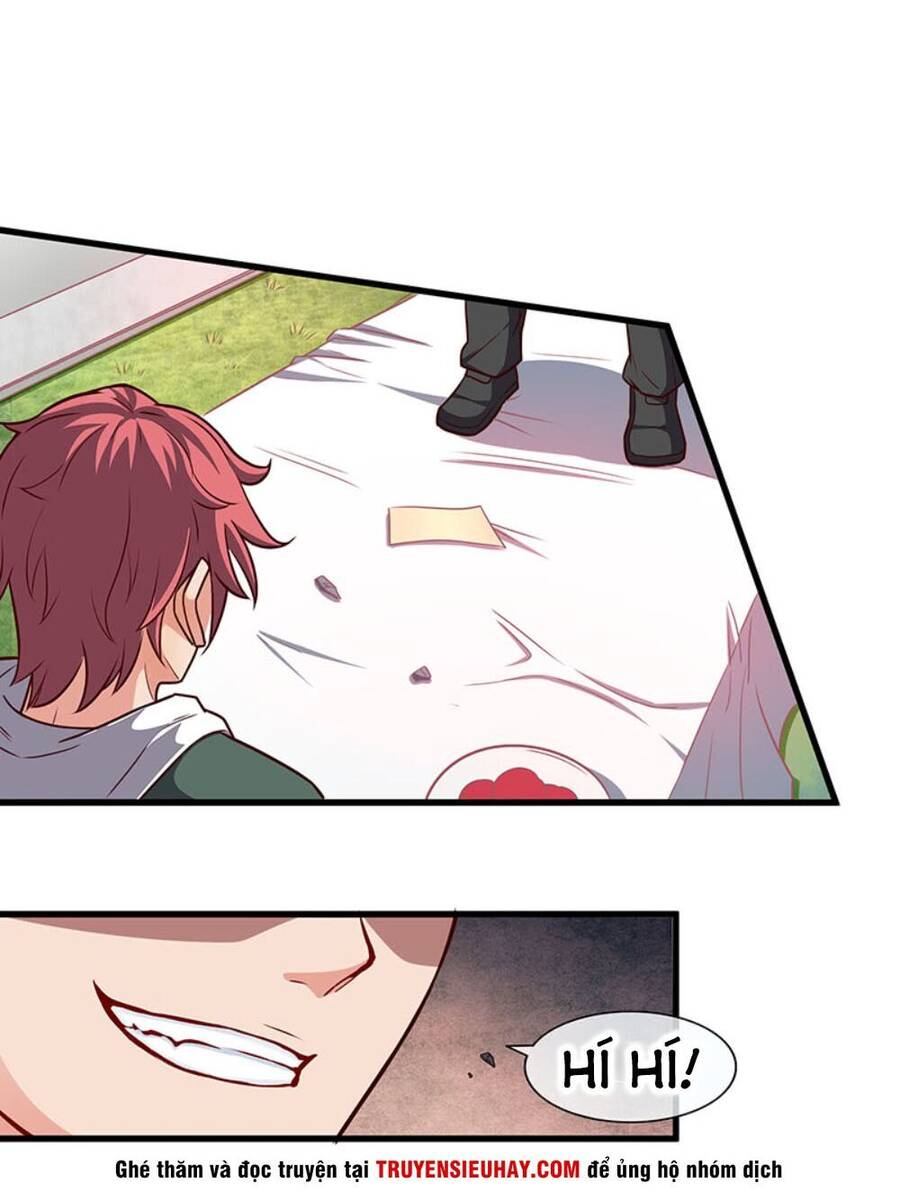 Khắc Kim Đại Lão Chapter 10 - Trang 2
