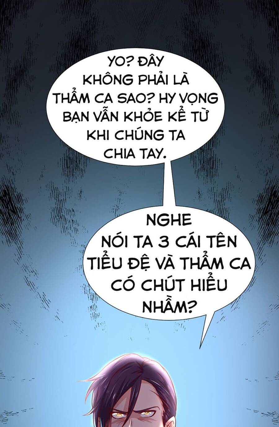 Khắc Kim Đại Lão Chapter 16 - Trang 41