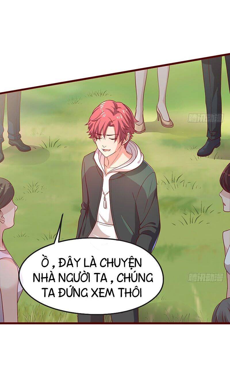 Khắc Kim Đại Lão Chapter 9 - Trang 6