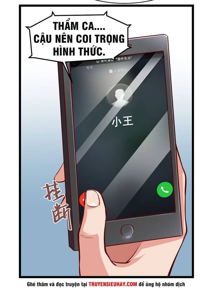 Khắc Kim Đại Lão Chapter 7 - Trang 37