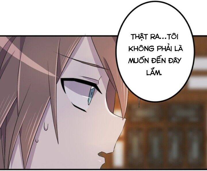 Huyết Mực Sơn Hà Chapter 12.2 - Trang 3
