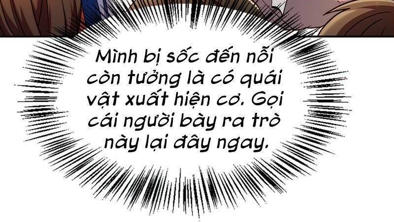 Kí Sự Hồi Quy Chapter 28 - Trang 35