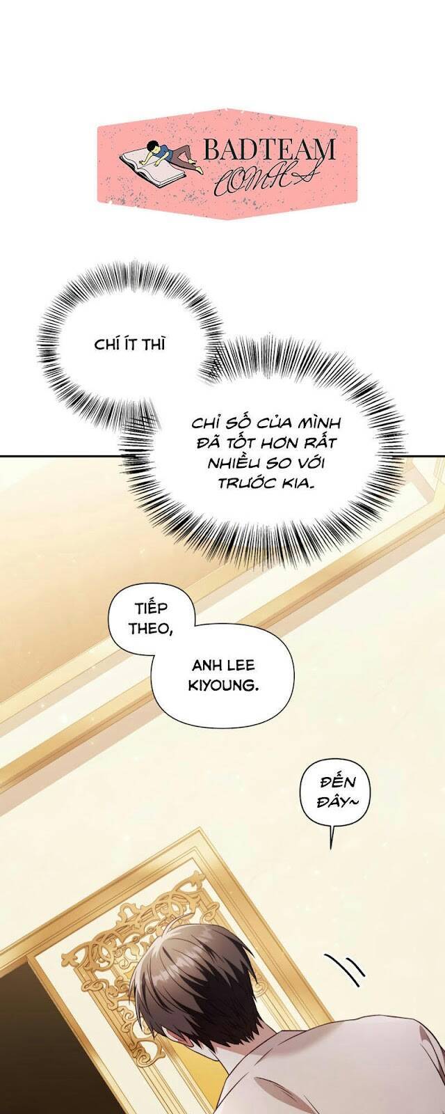 Kí Sự Hồi Quy Chapter 30 - Trang 36