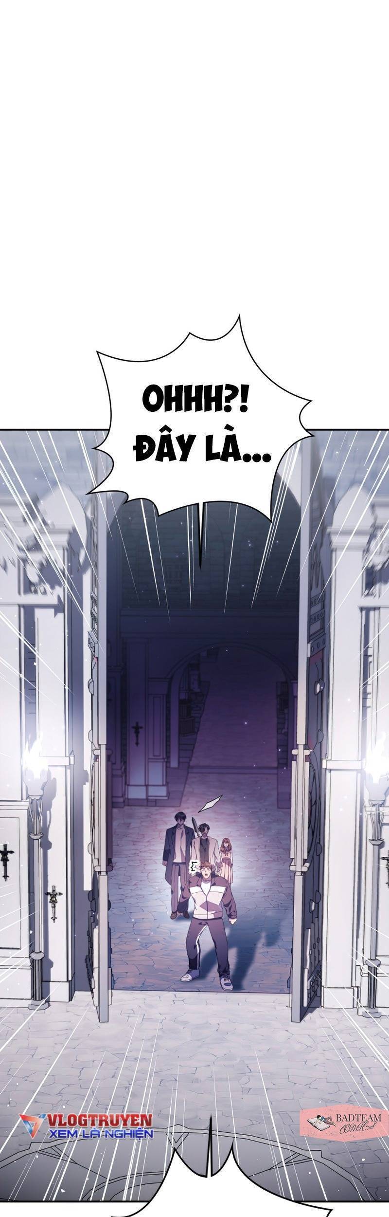 Kí Sự Hồi Quy Chapter 27 - Trang 23