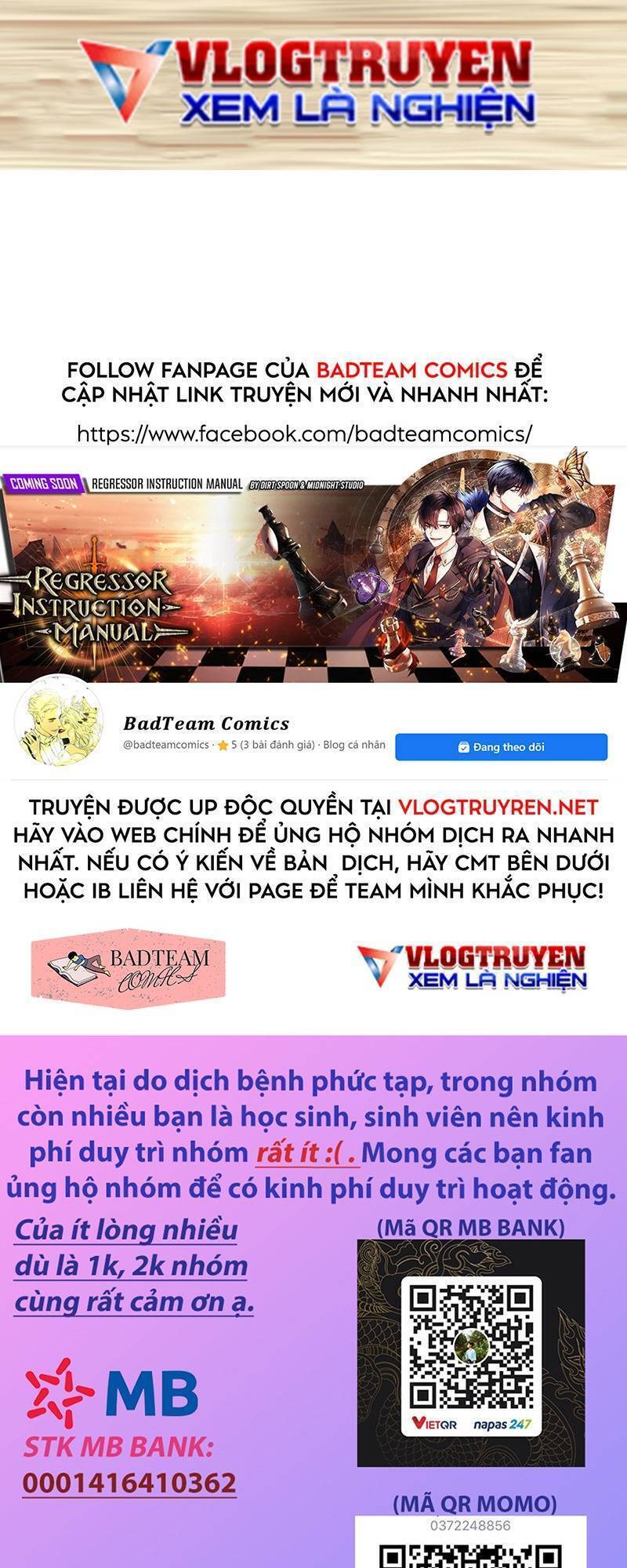 Kí Sự Hồi Quy Chapter 28 - Trang 106