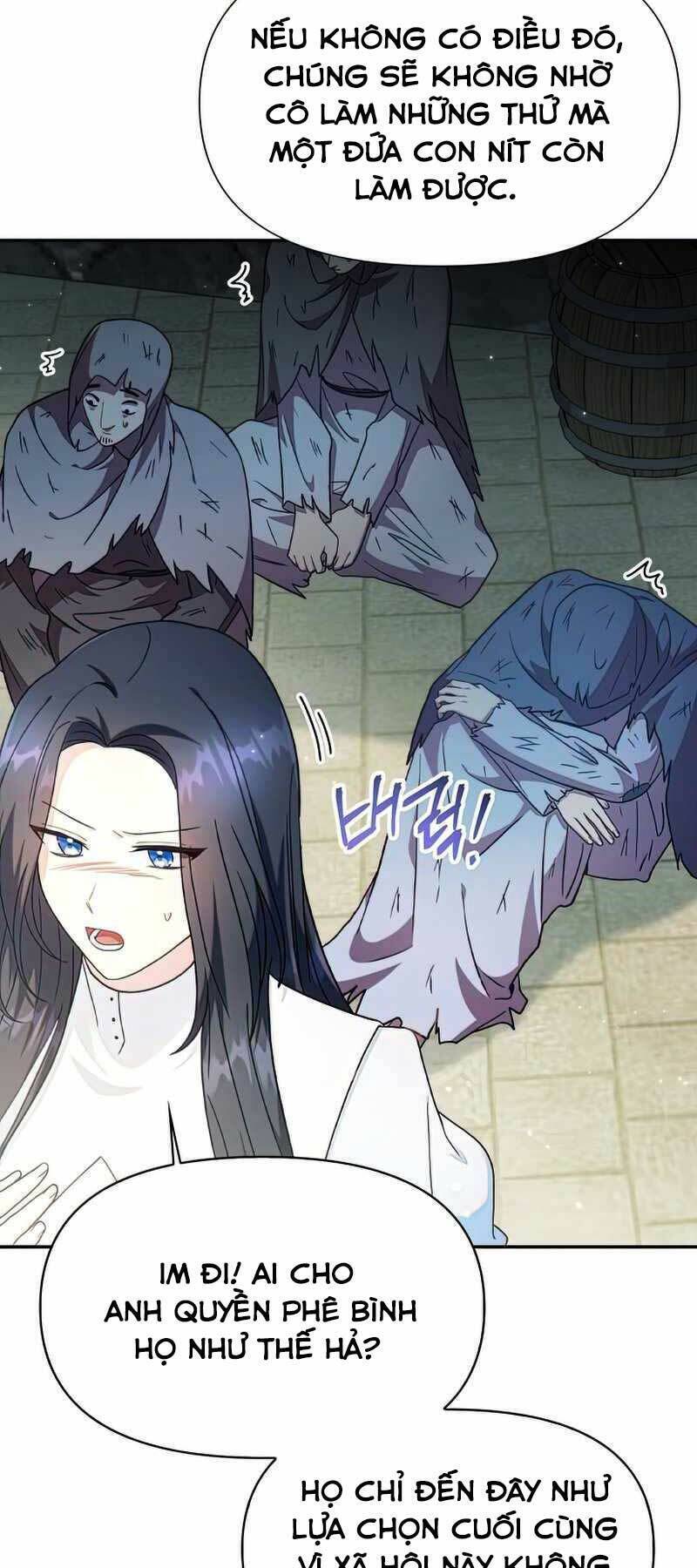 Kí Sự Hồi Quy Chapter 45 - Trang 51