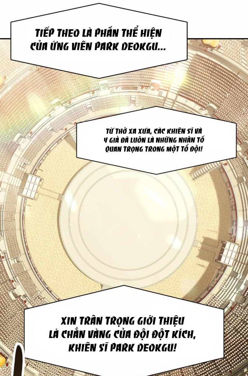 Kí Sự Hồi Quy Chapter 34 - Trang 26