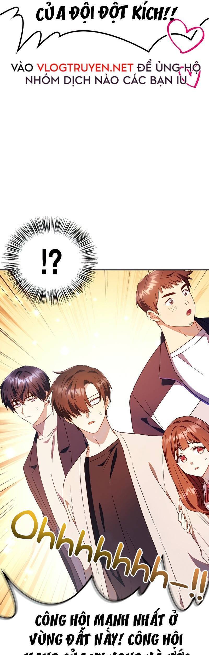Kí Sự Hồi Quy Chapter 28 - Trang 33
