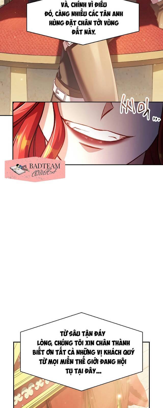 Kí Sự Hồi Quy Chapter 32 - Trang 22
