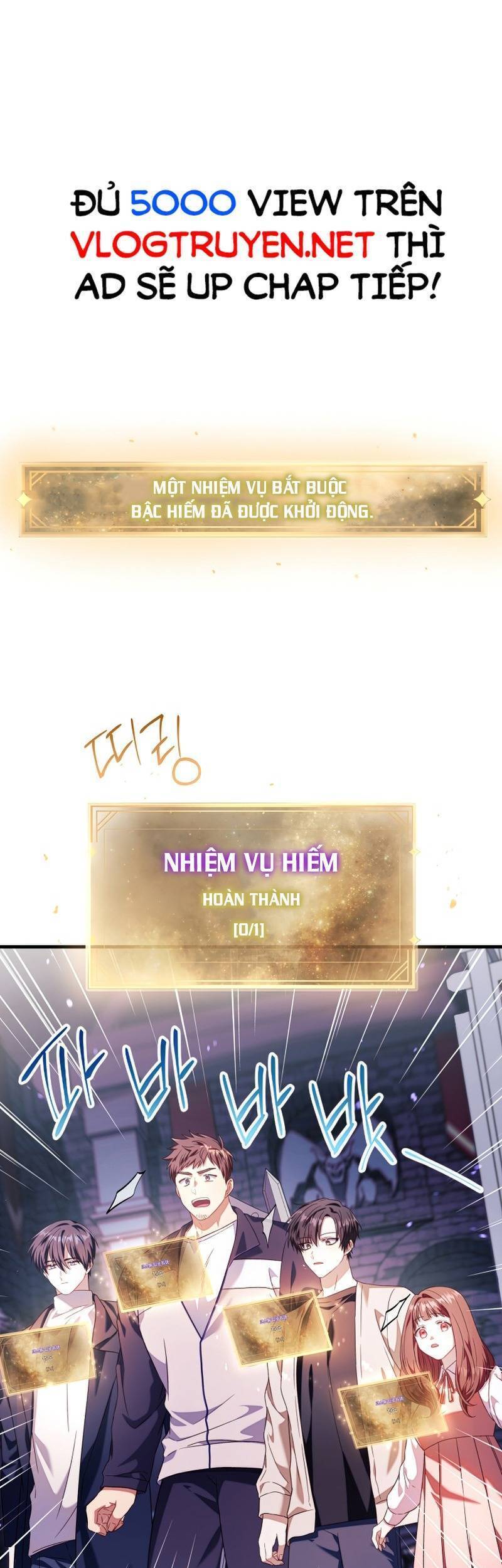 Kí Sự Hồi Quy Chapter 27 - Trang 27