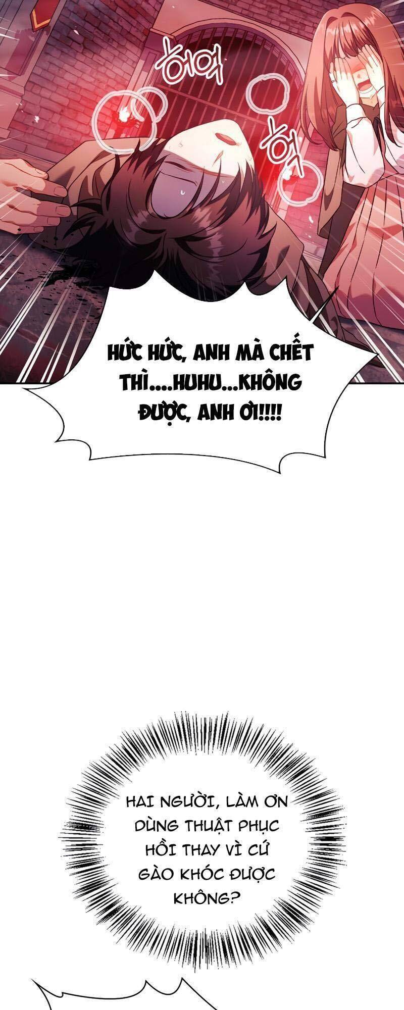 Kí Sự Hồi Quy Chapter 24 - Trang 18