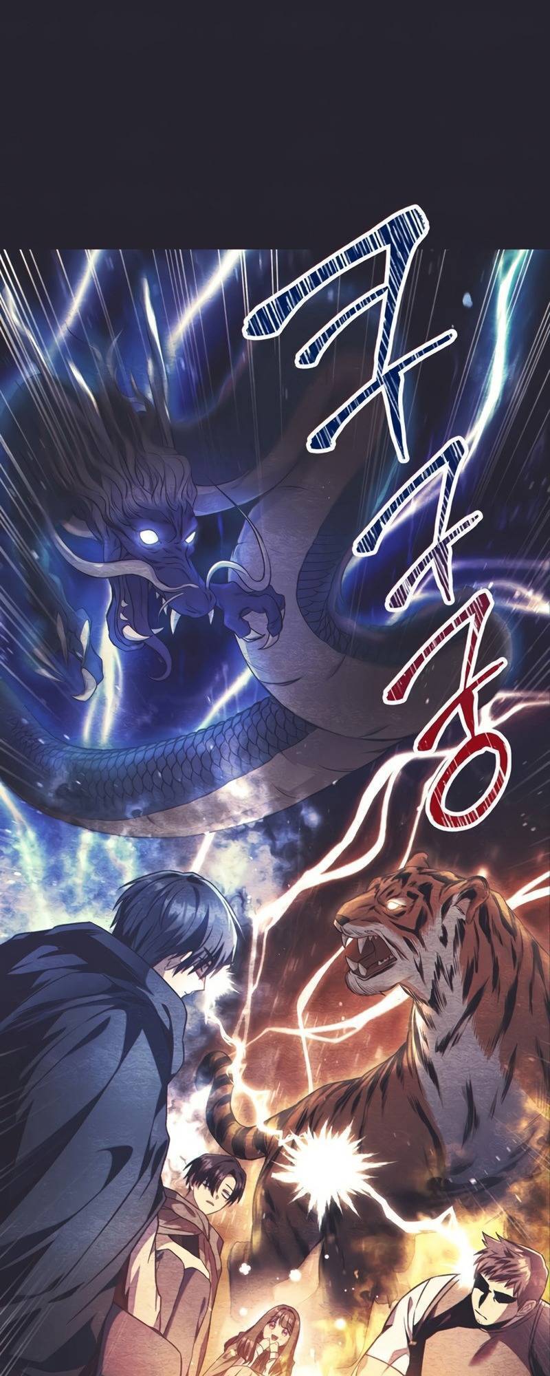 Kí Sự Hồi Quy Chapter 26 - Trang 4