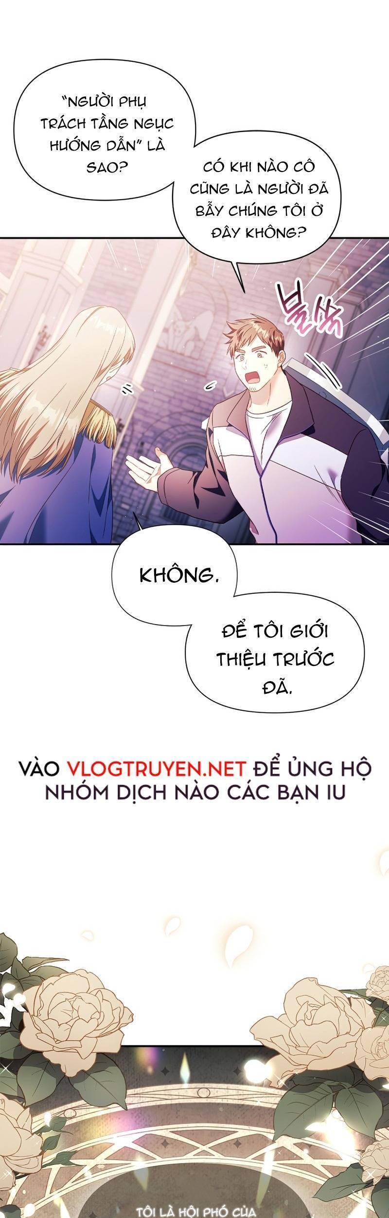 Kí Sự Hồi Quy Chapter 27 - Trang 55