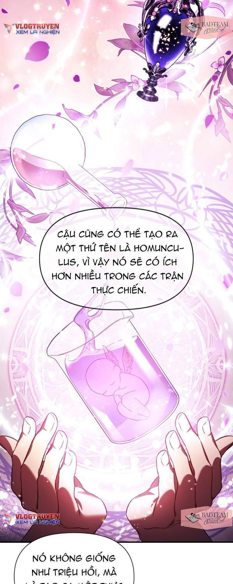 Kí Sự Hồi Quy Chapter 25 - Trang 90