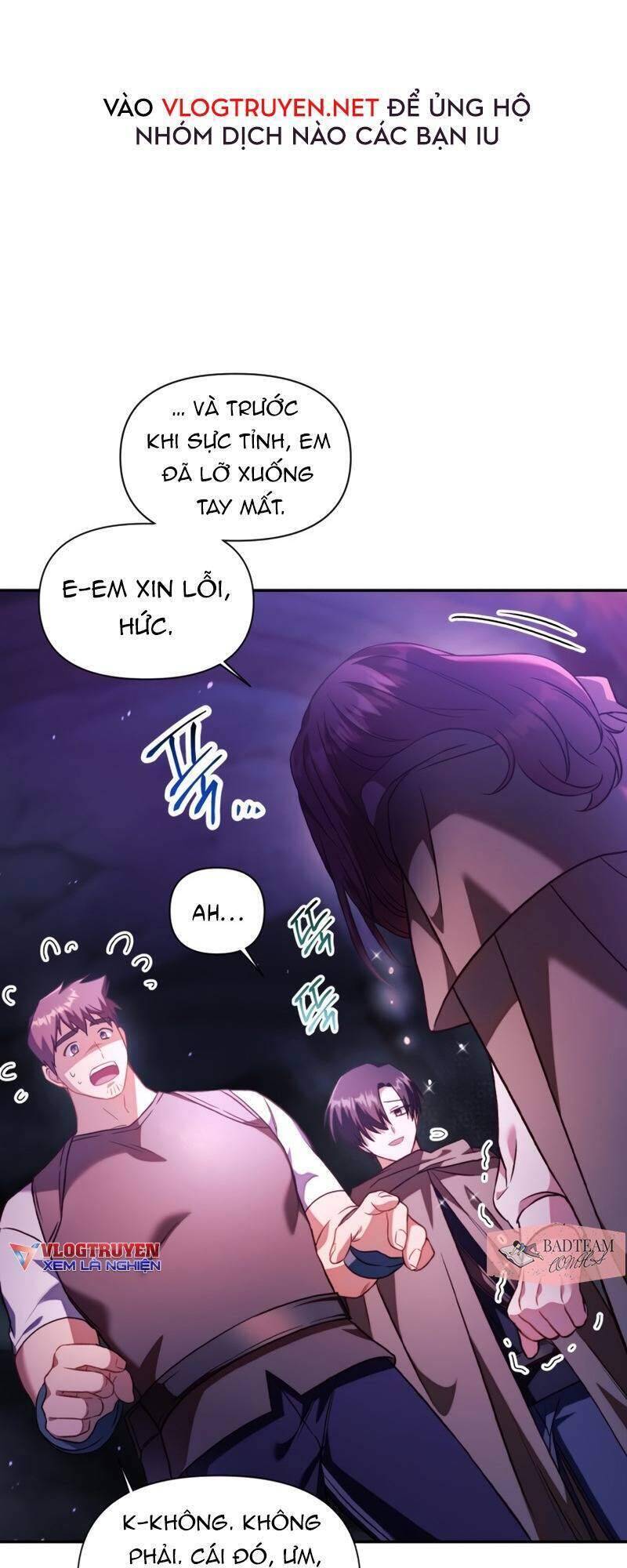 Kí Sự Hồi Quy Chapter 25 - Trang 16