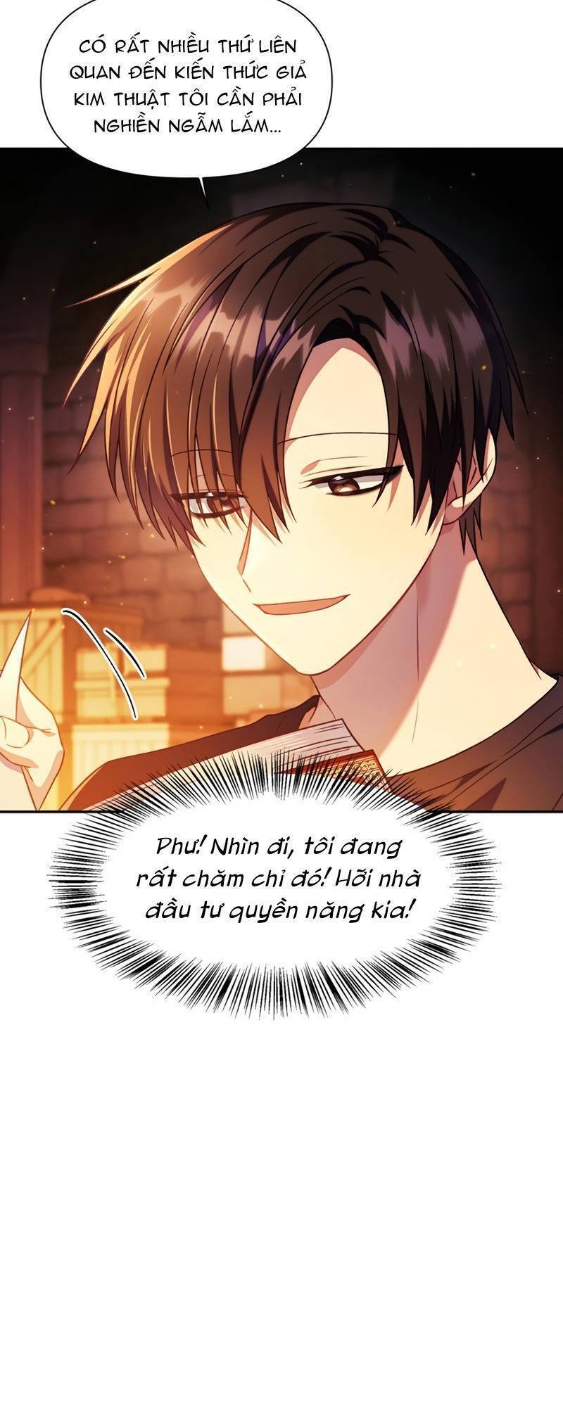 Kí Sự Hồi Quy Chapter 26 - Trang 75
