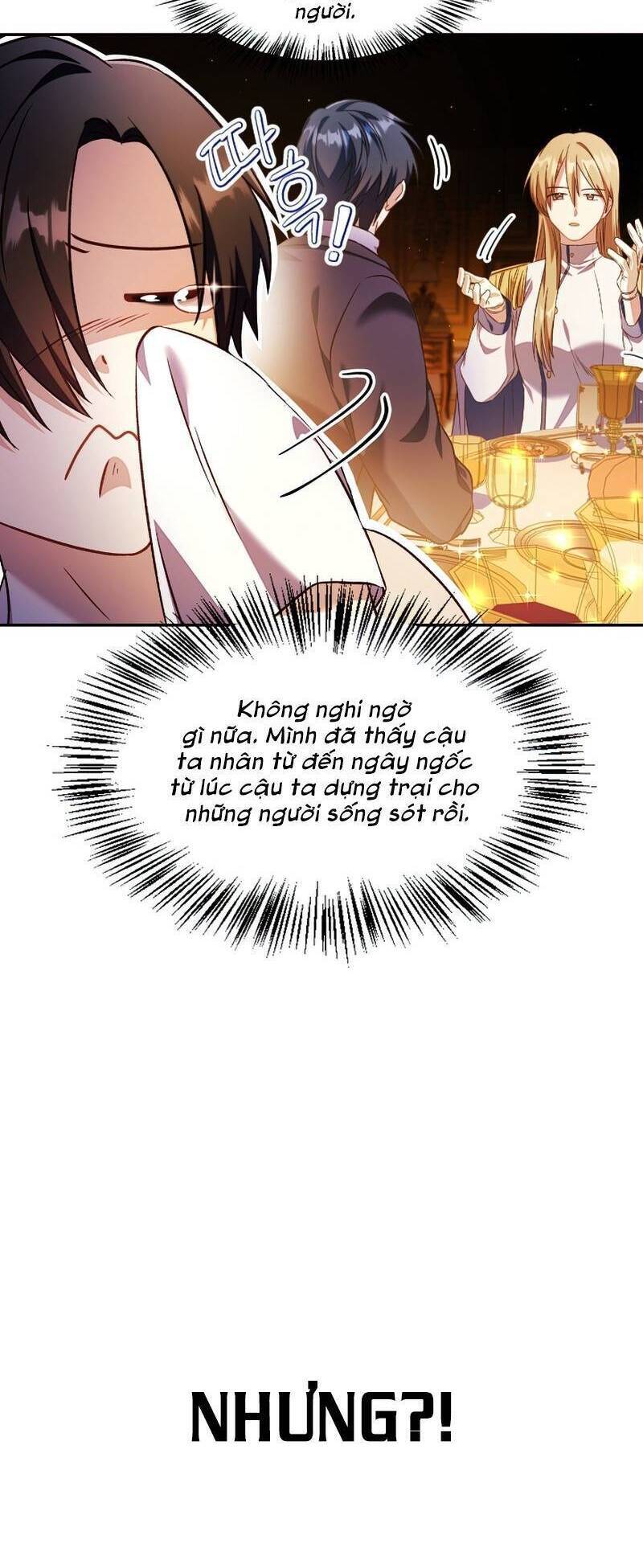Kí Sự Hồi Quy Chapter 28 - Trang 78