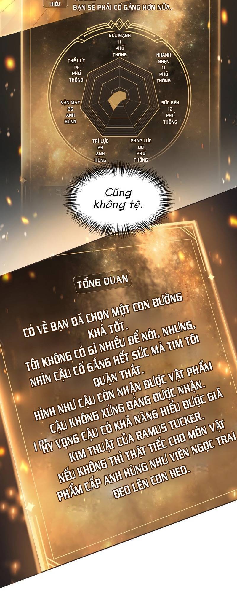 Kí Sự Hồi Quy Chapter 26 - Trang 51