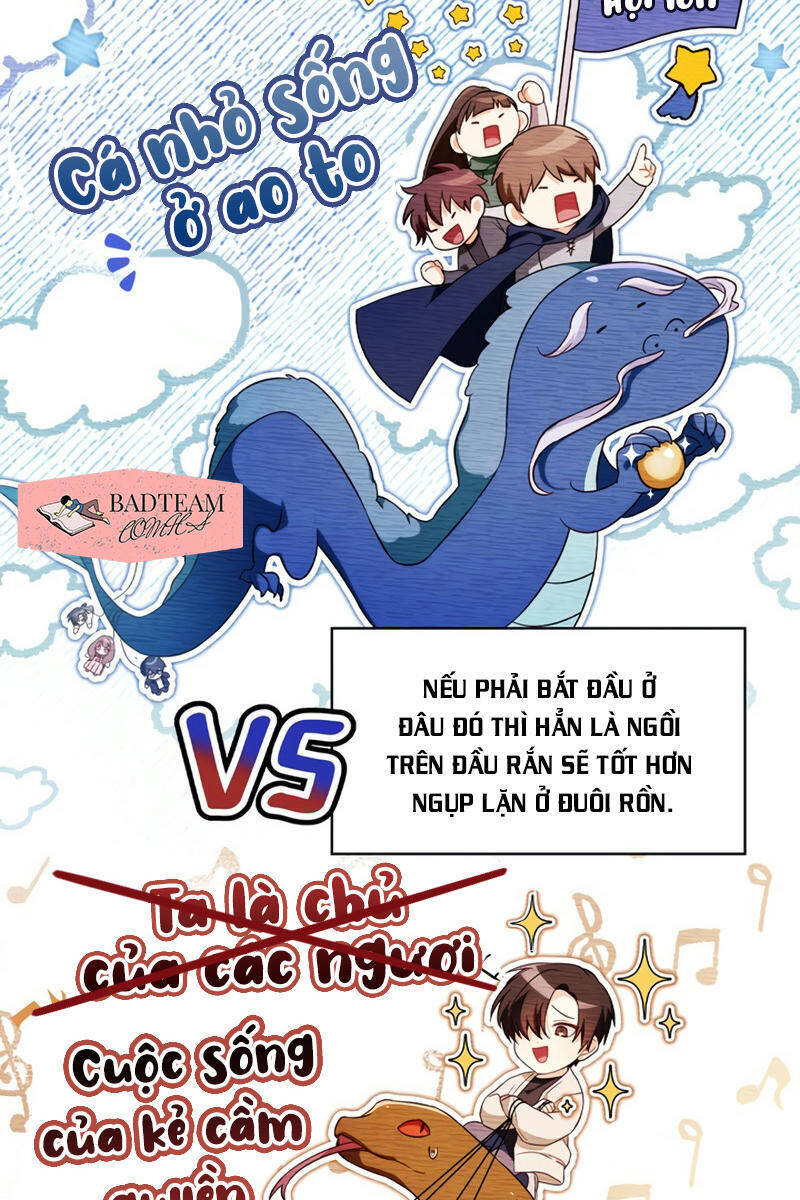 Kí Sự Hồi Quy Chapter 31 - Trang 23