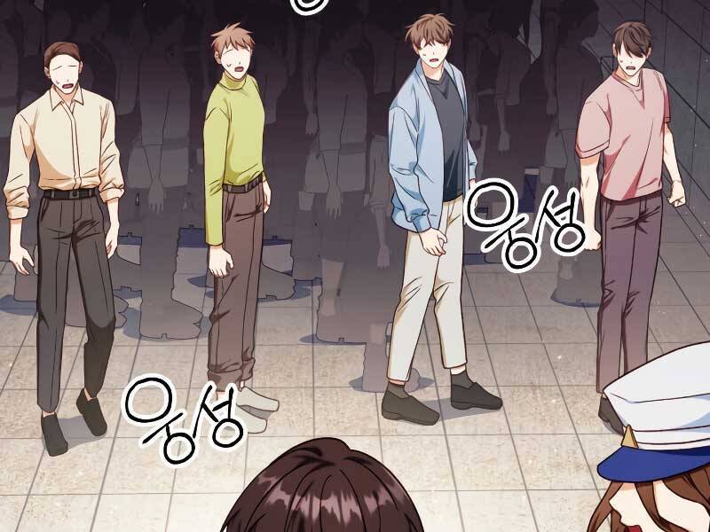 Kí Sự Hồi Quy Chapter 41 - Trang 126