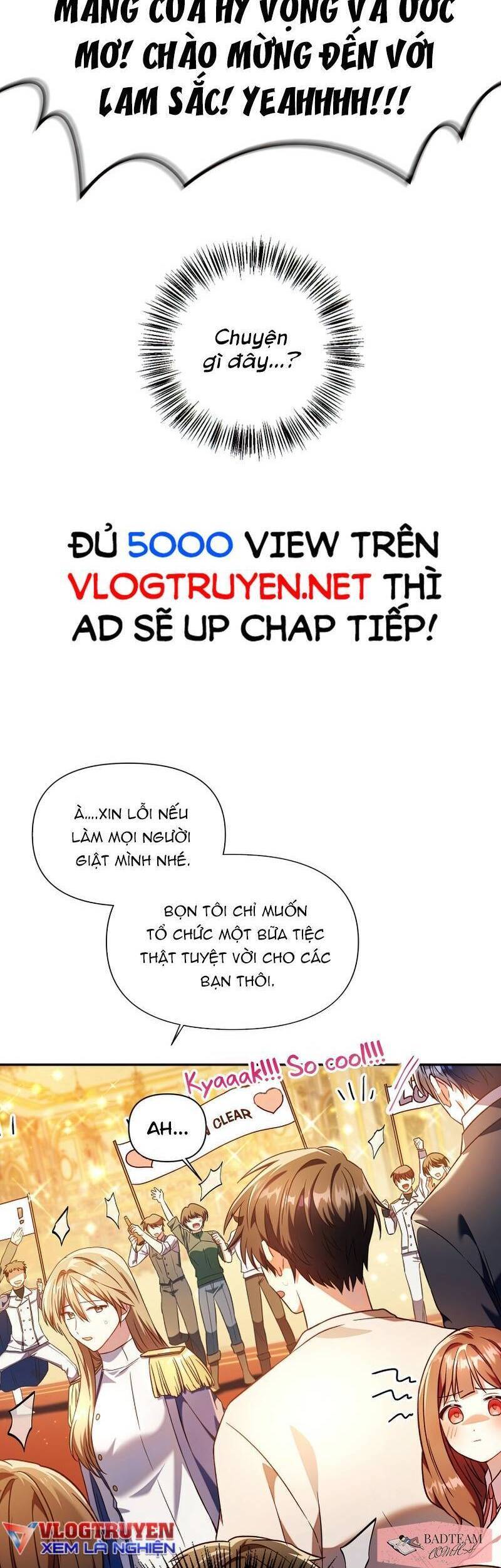 Kí Sự Hồi Quy Chapter 28 - Trang 34