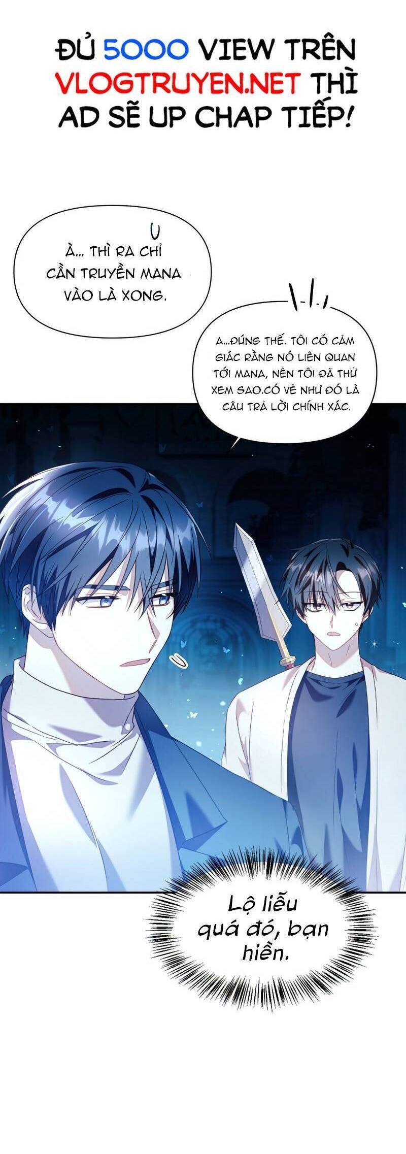 Kí Sự Hồi Quy Chapter 27 - Trang 36