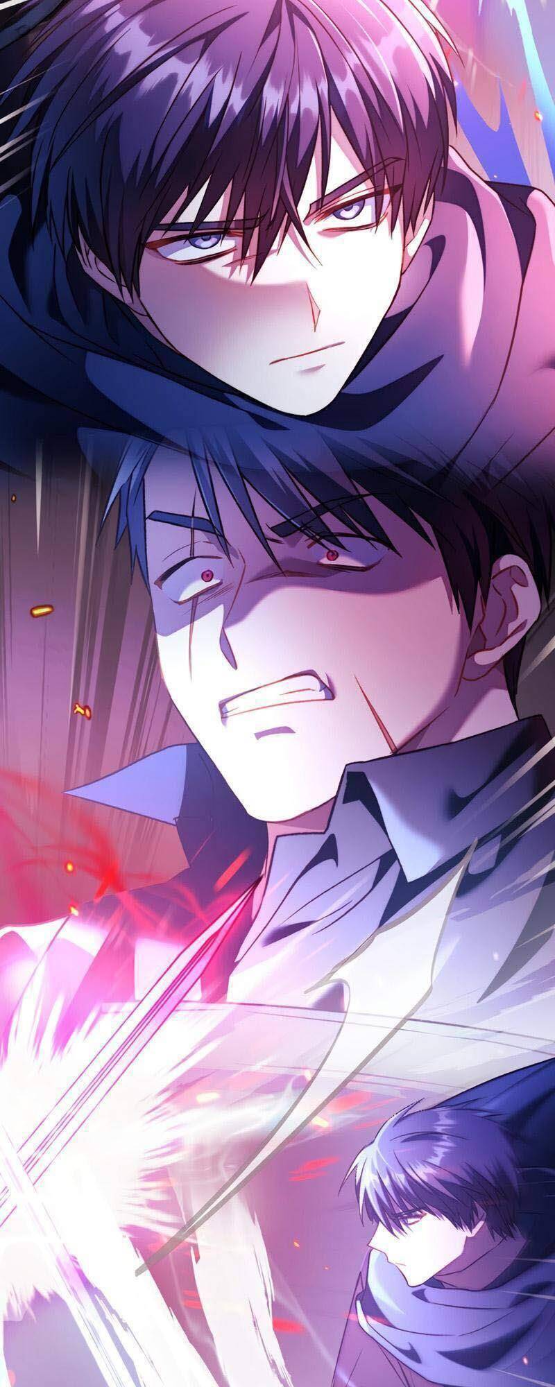 Kí Sự Hồi Quy Chapter 24 - Trang 8