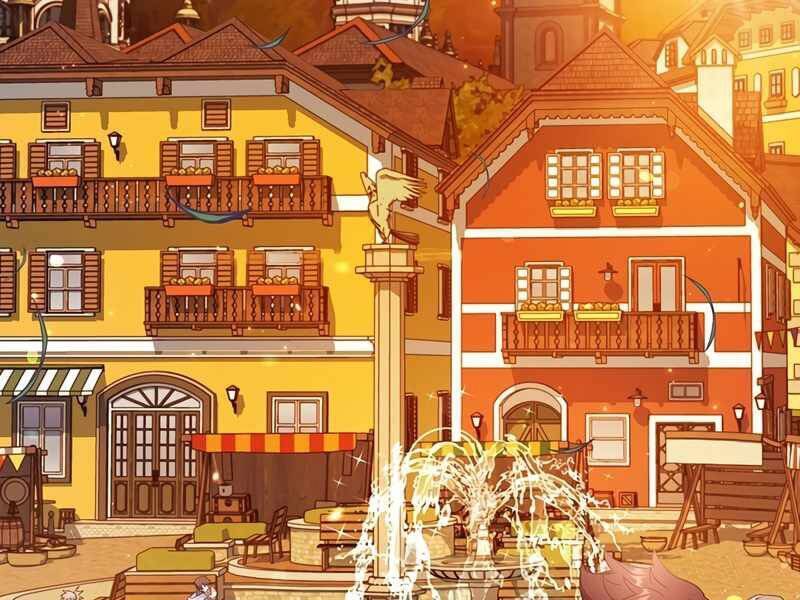 Kí Sự Hồi Quy Chapter 42 - Trang 252