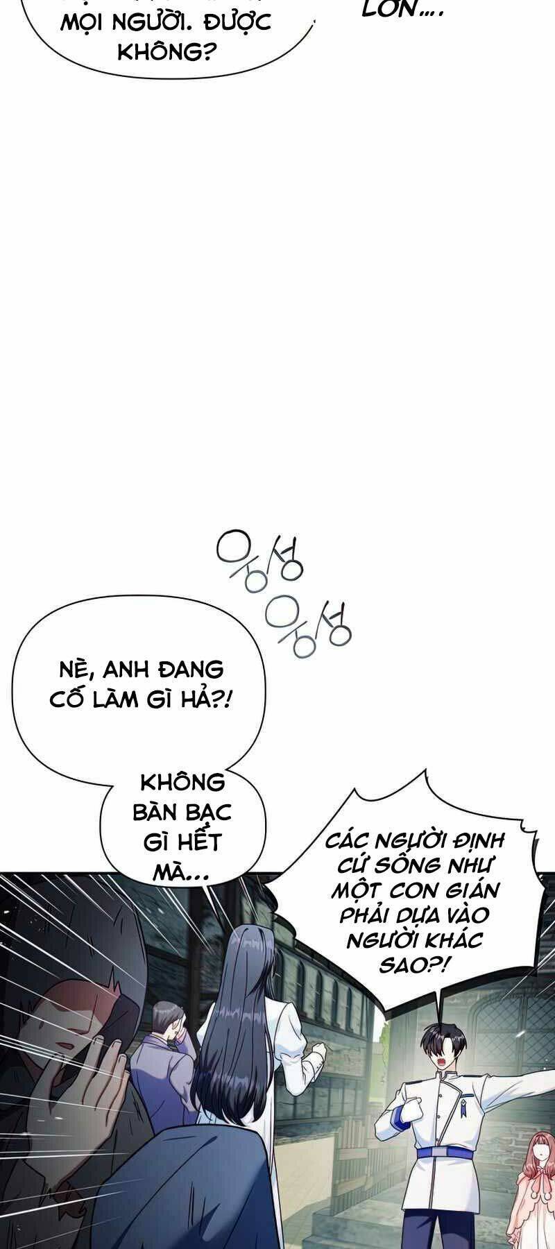 Kí Sự Hồi Quy Chapter 45 - Trang 78