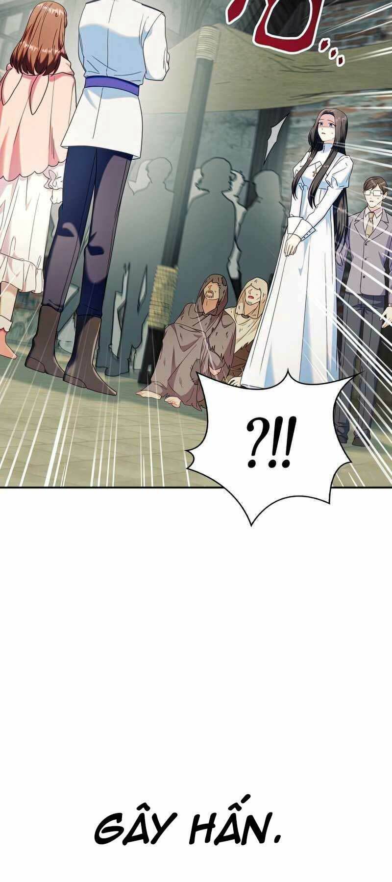 Kí Sự Hồi Quy Chapter 45 - Trang 30