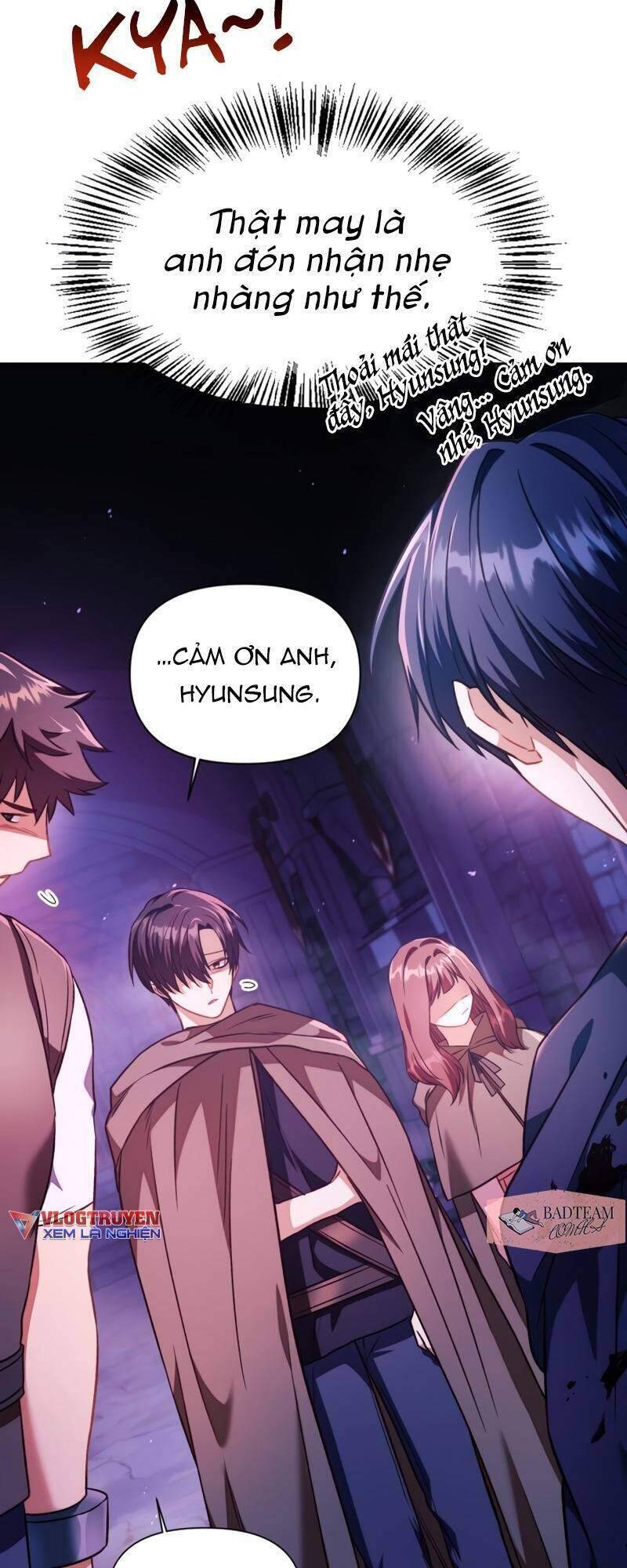 Kí Sự Hồi Quy Chapter 25 - Trang 42