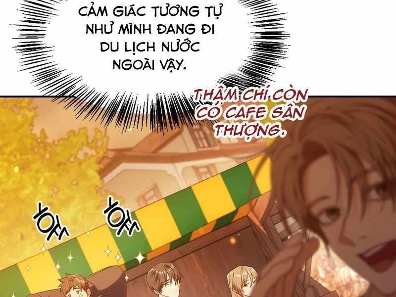 Kí Sự Hồi Quy Chapter 43 - Trang 4