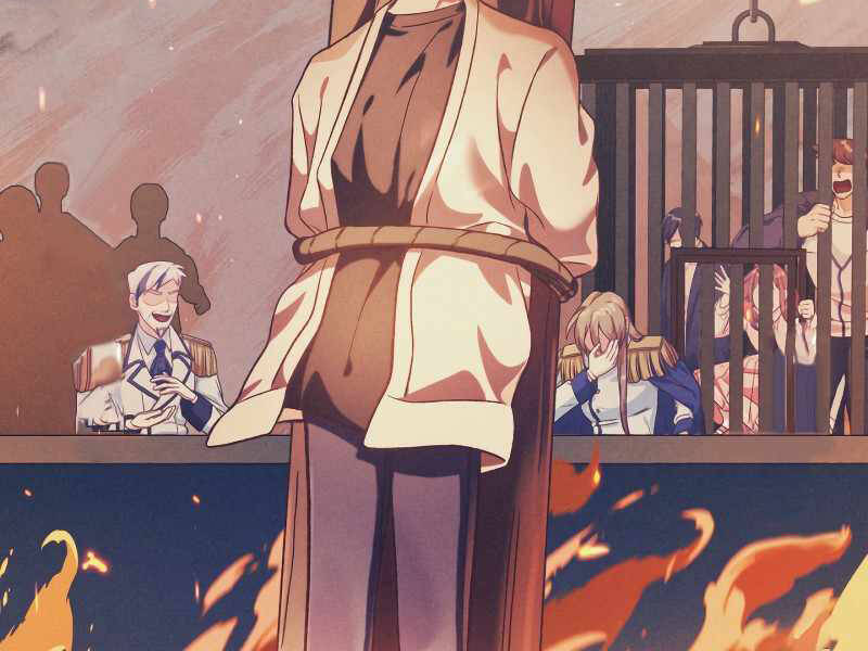 Kí Sự Hồi Quy Chapter 37.5 - Trang 27