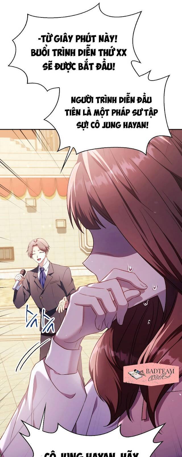 Kí Sự Hồi Quy Chapter 32 - Trang 34