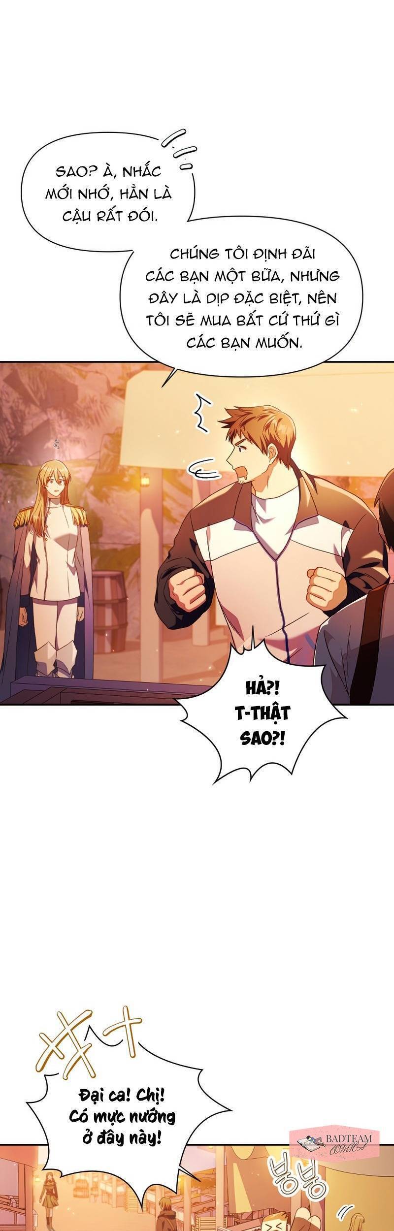 Kí Sự Hồi Quy Chapter 27 - Trang 84