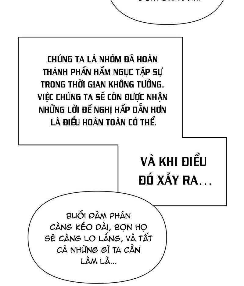 Kí Sự Hồi Quy Chapter 31 - Trang 39