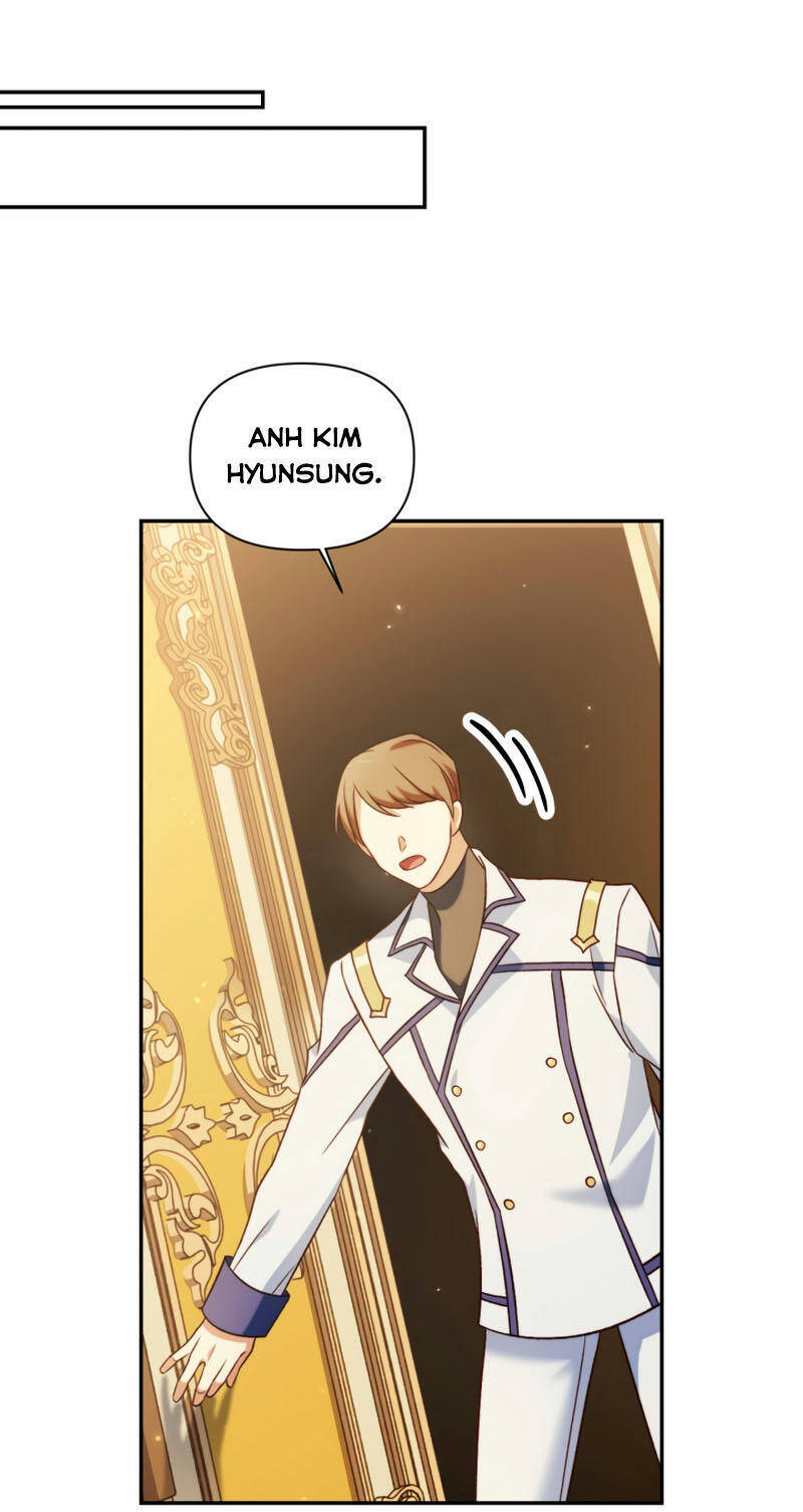 Kí Sự Hồi Quy Chapter 30 - Trang 23