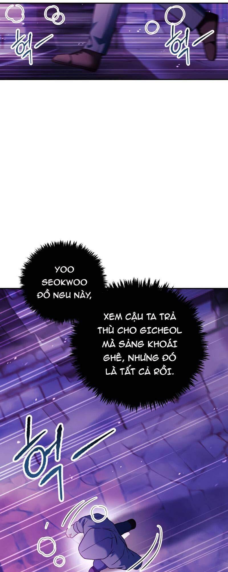 Kí Sự Hồi Quy Chapter 24 - Trang 41