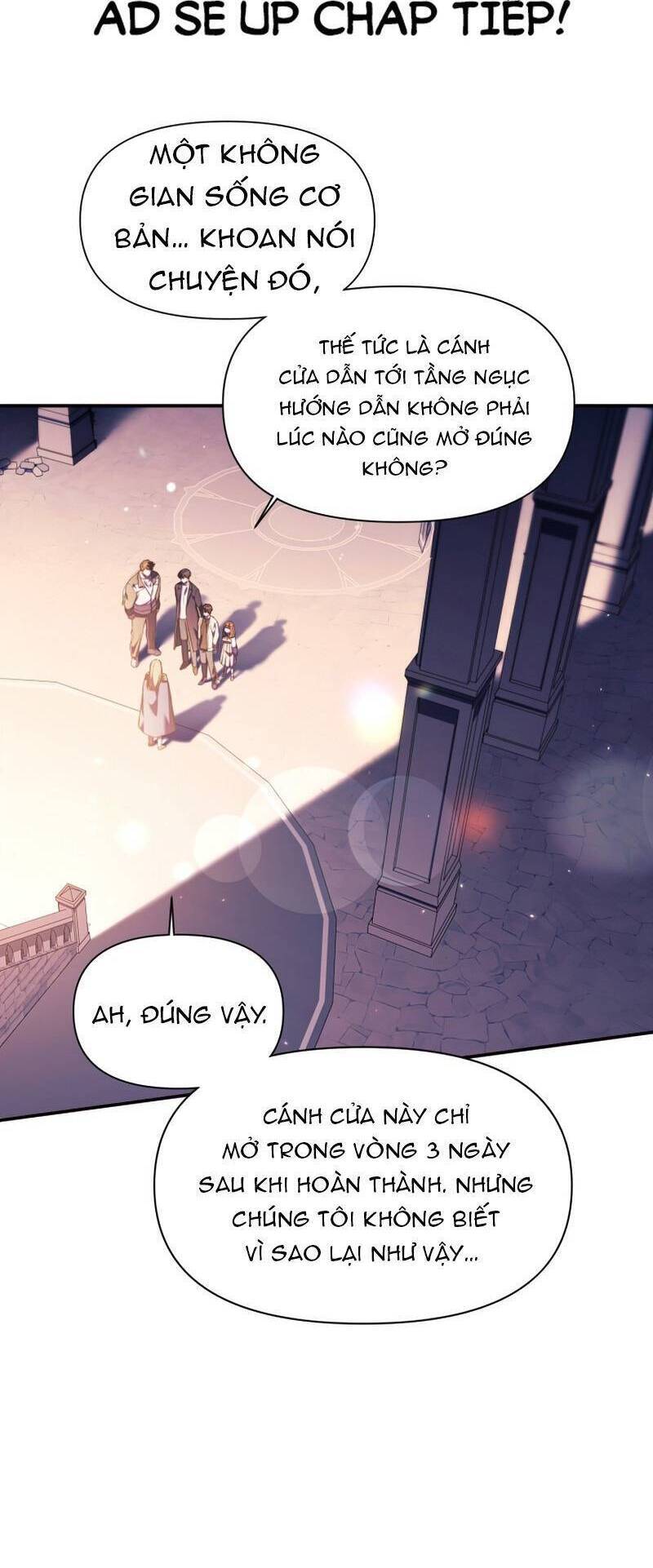 Kí Sự Hồi Quy Chapter 27 - Trang 63