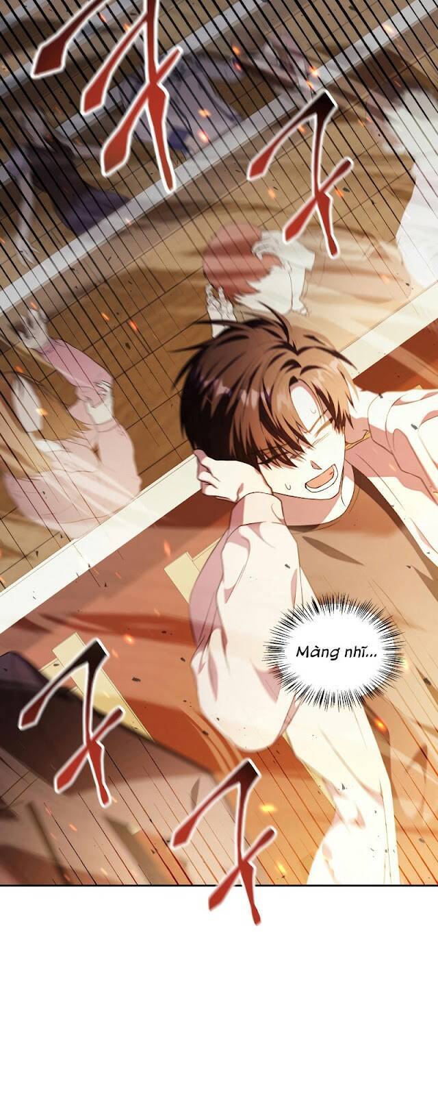 Kí Sự Hồi Quy Chapter 32 - Trang 58